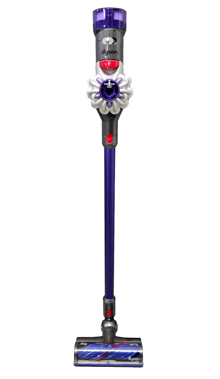 Dyson V8ORIGIN V8 Origin Hand- & Stick-Staubsauger ohne Beutel