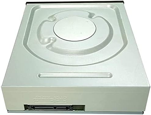 Piodata S21 Interner Super-Multi-Laufwerk für CDs/DVDs, Brenner, DVR-S21DBK (Bulk), bulk