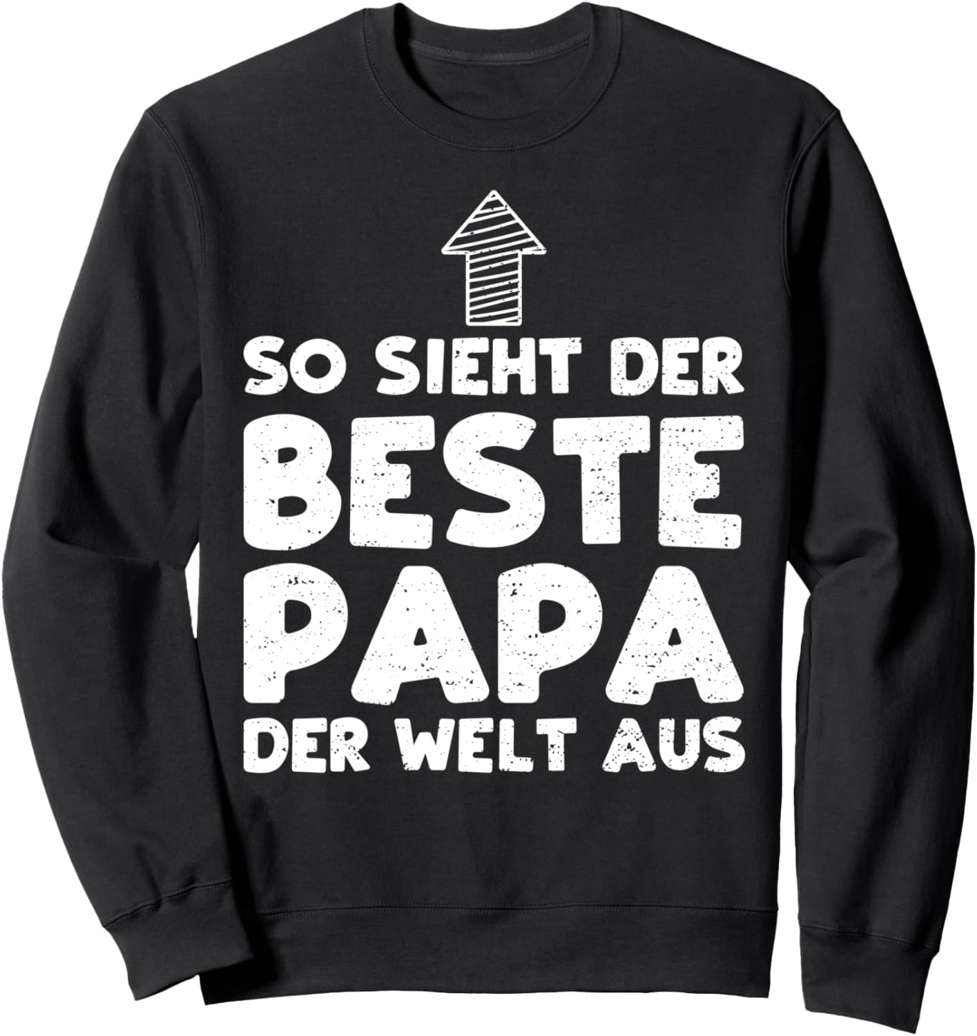 Shirtracer Baby Body - Ich Habe Den Besten Papa Der Welt