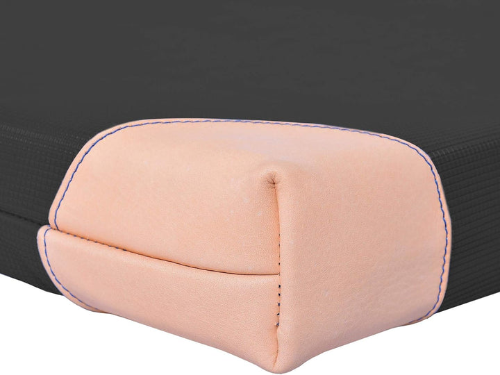Grevinga® "Sonderedition" Turnmatte in PINK, GRAU, SCHWARZ oder GRÜN | 200 x 100 x 6 cm | verschiede