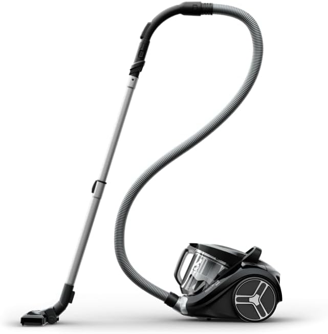 Compact Power XXL RO4B75EA Beutellos 900 W 2,5 Liter