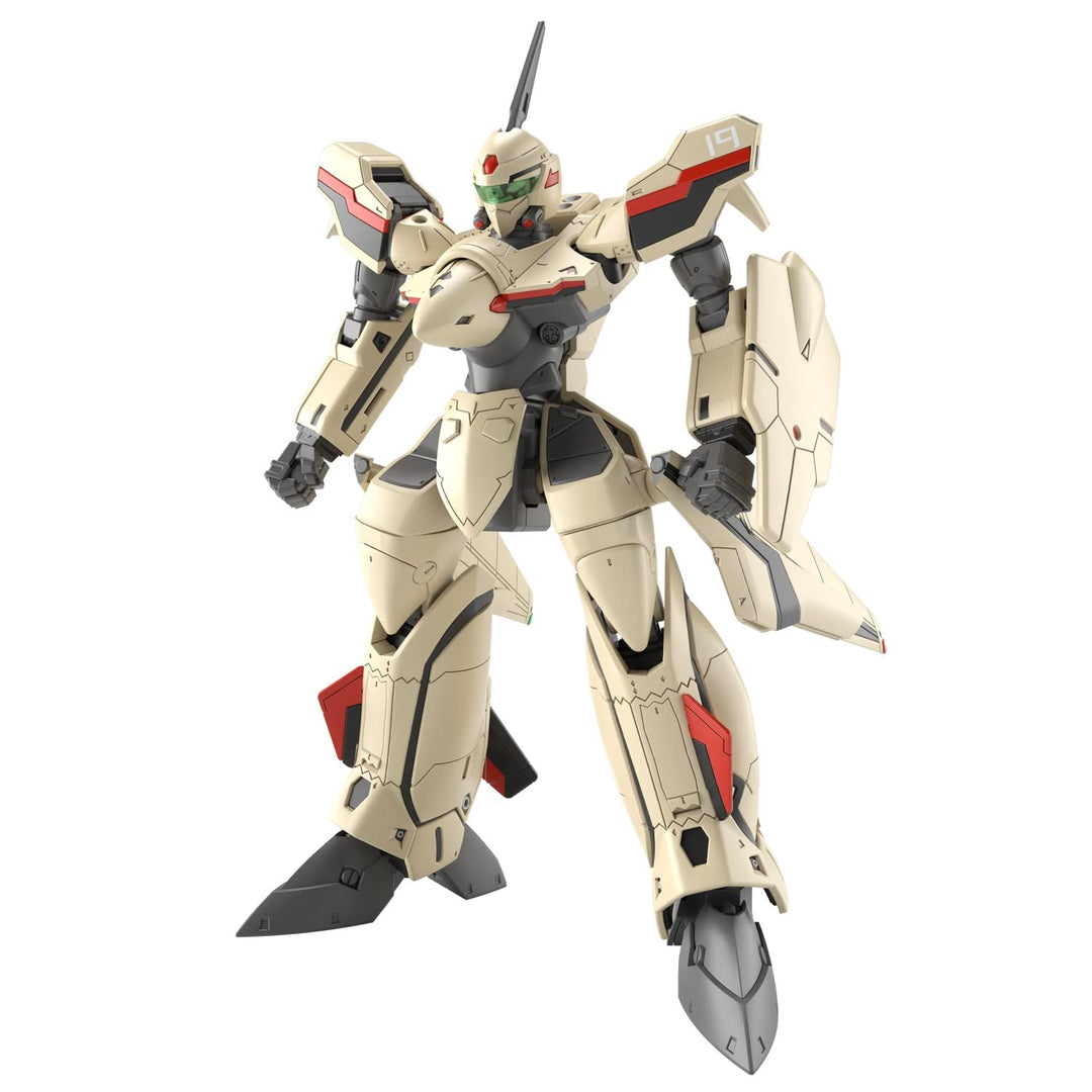 MACROSS - HG 1/100 YF-19 - Model Kit