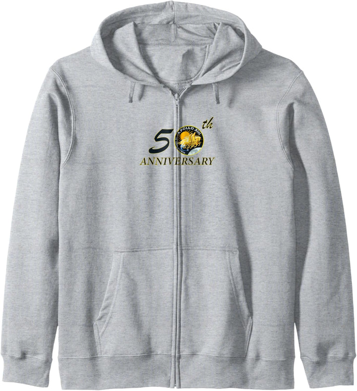 Apollo 50th Anniversary NASA Kapuzenjacke