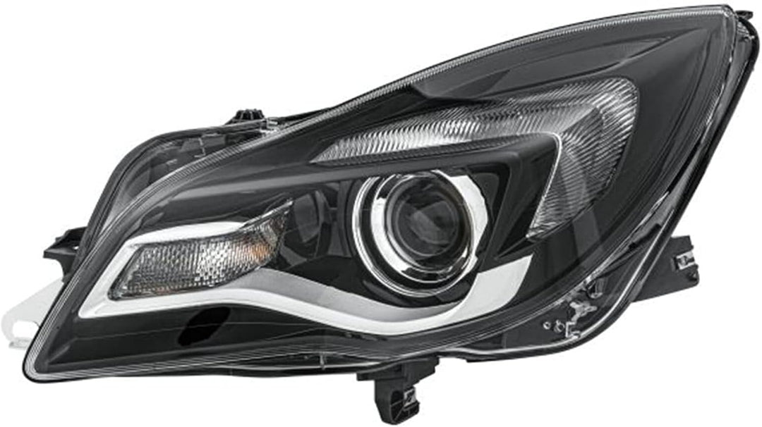 HELLA 1LL 011 165-731 DE/Halogen-Hauptscheinwerfer - links - für u.a. Opel Insignia A Sports Tourer