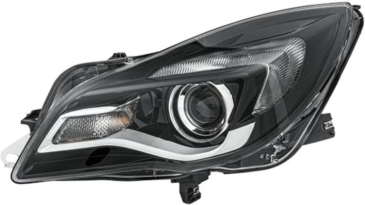 HELLA 1LL 011 165-731 DE/Halogen-Hauptscheinwerfer - links - für u.a. Opel Insignia A Sports Tourer