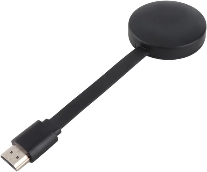 Kabelloser HDMI Display Dongle Adapter 4K Streaming Gerät für Bildschirmspiegelung Media Player