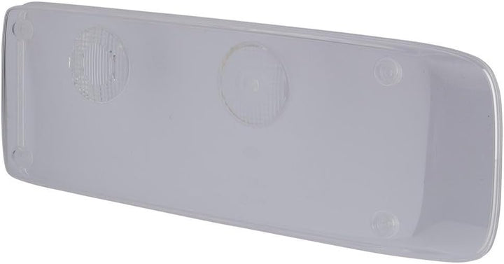 HELLA - Lichtscheibe, Heckleuchte - rechts - 9EL 340 829-061