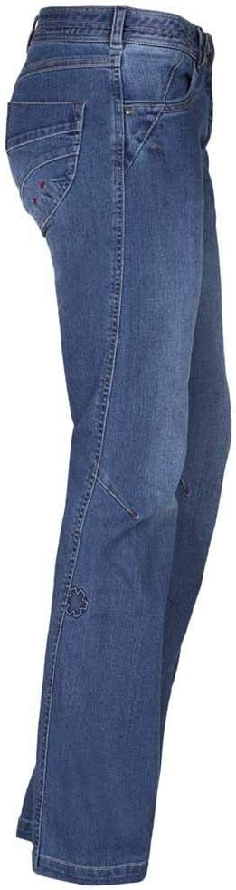 Ocun Medea Hose Damen blau