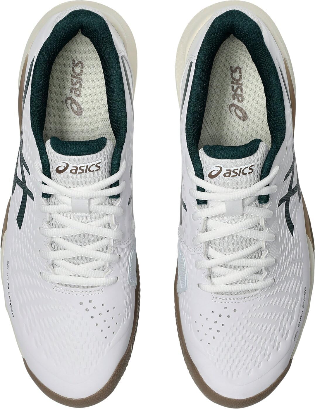 ASICS Herren Gel-Challenger 14 Schuhe 40 EU Mehrfarbig, 40 EU Mehrfarbig