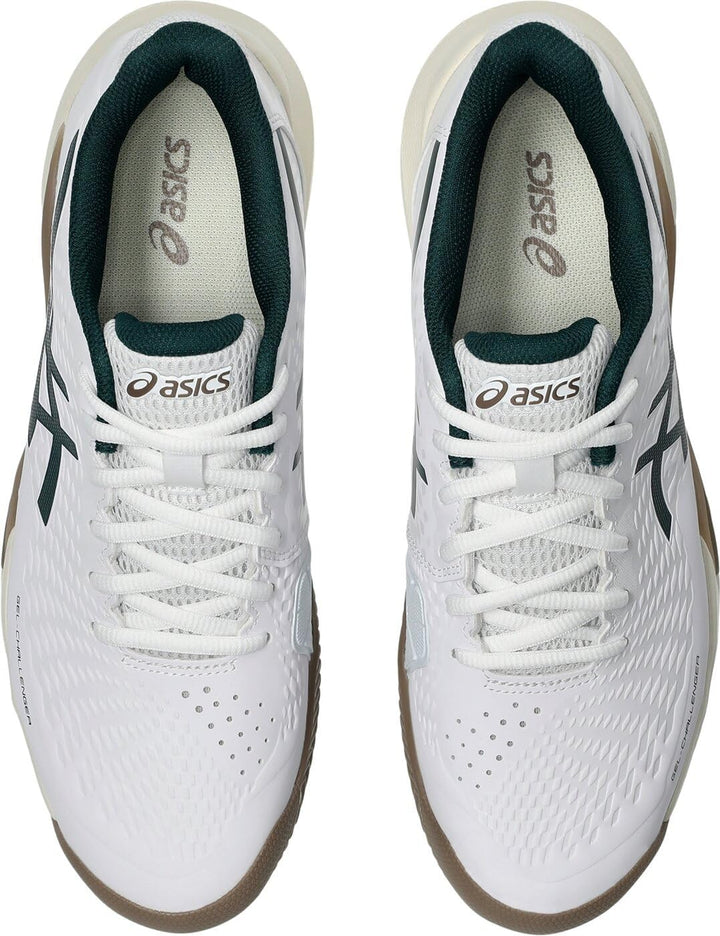 ASICS Herren Gel-Challenger 14 Schuhe 40 EU Mehrfarbig, 40 EU Mehrfarbig
