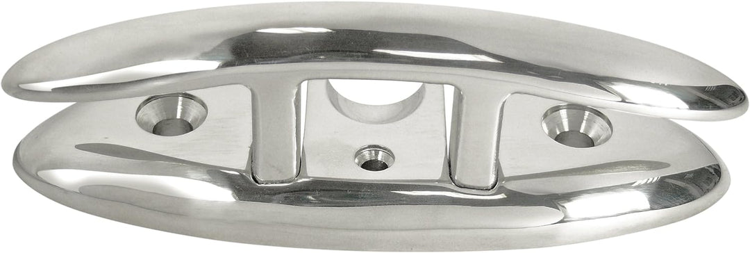 Klappklampe A4-AISI 316