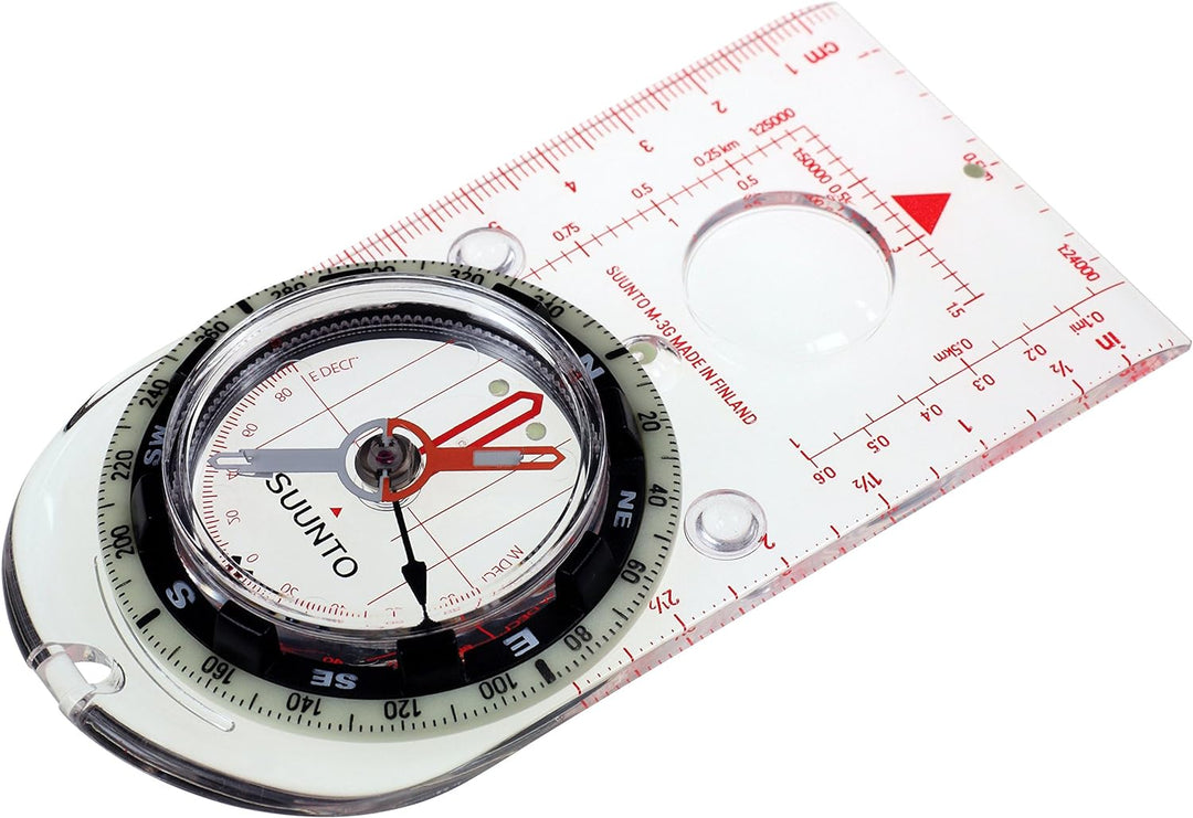 Suunto Kompass M-3 G, G