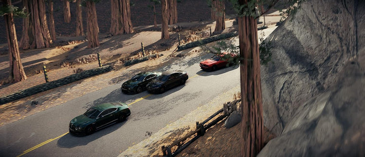 MICROIDS DISTRIBUTION FRAN Gear Club 2 PS5 VF, 3760156488943