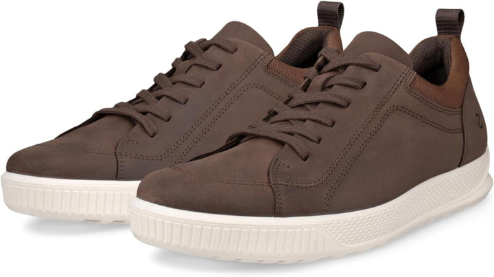ECCO Herren Schnürschuhe Byway Oxford 39 EU Braun, 39 EU Braun