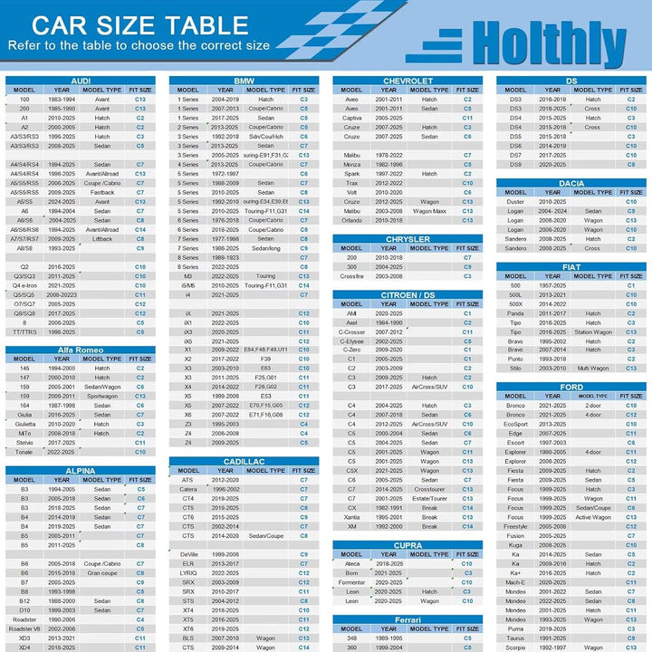 Autoabdeckung SUV 100% Wasserdicht, Auto Abdeckplane für SUV Vollgarage Regen Sonne Staub UV Schutz.