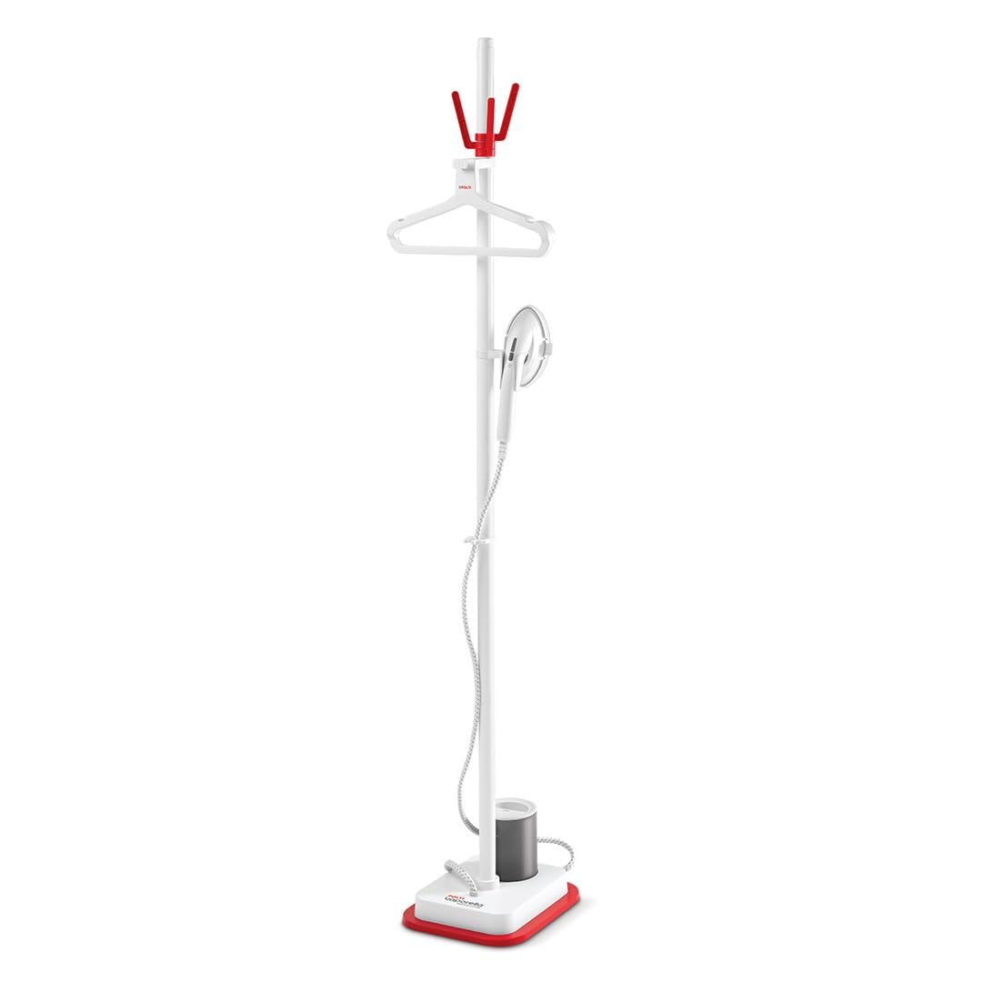 Polti Vaporella Vertical Styler GSF80R, Stand-Dampfglätter