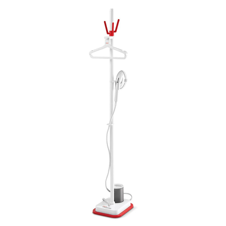 Polti Vaporella Vertical Styler GSF80R, Stand-Dampfglätter