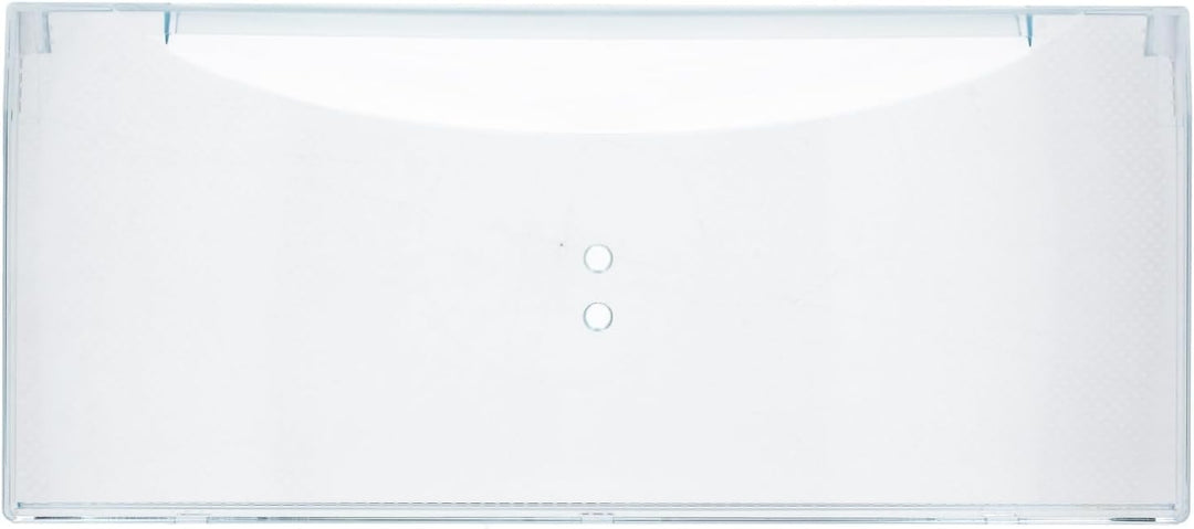 Liebherr 9791831 ORIGINAL Blende Tür Cover Abdeckung 413x182x28 mm vorne Schubladenabdeckung Behälte