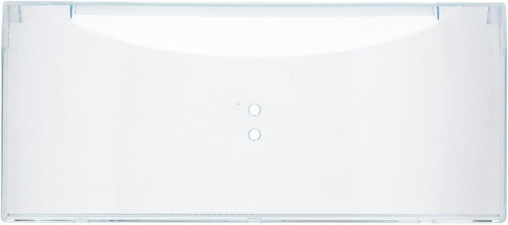 Liebherr 9791831 ORIGINAL Blende Tür Cover Abdeckung 413x182x28 mm vorne Schubladenabdeckung Behälte