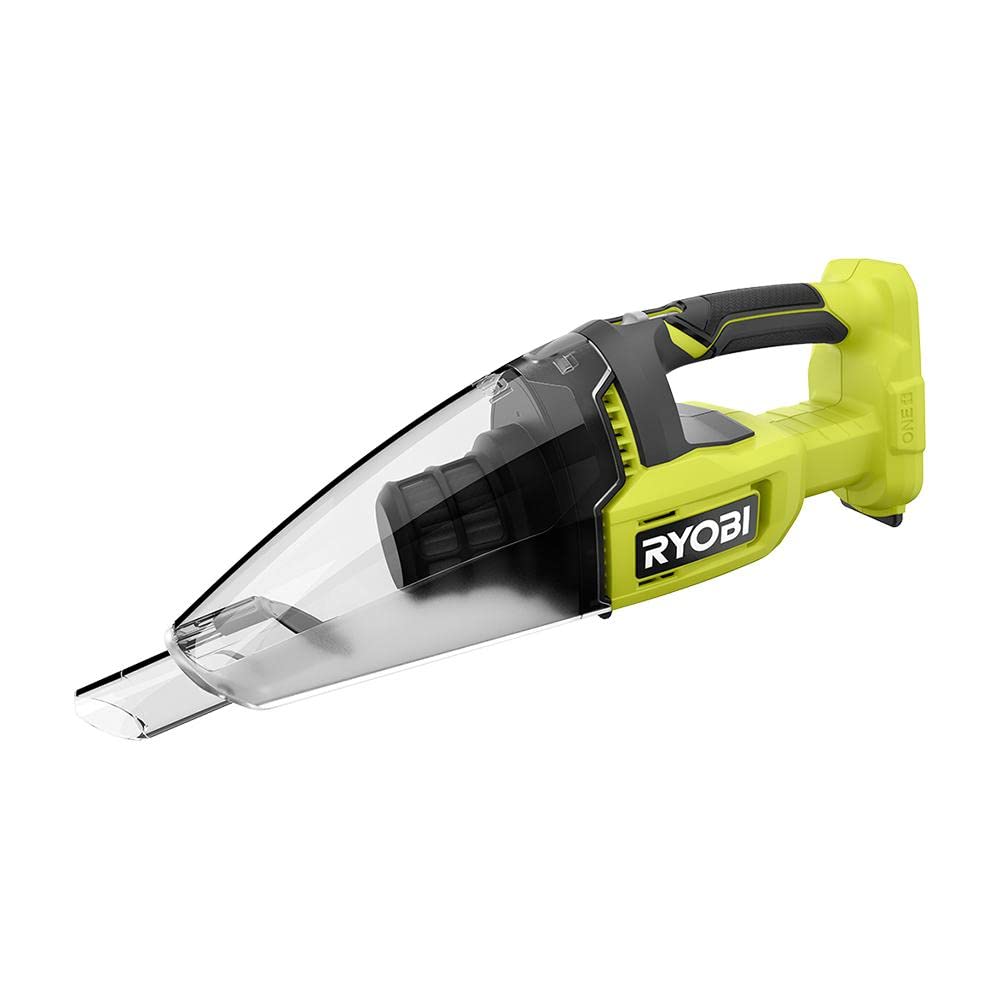 RYOBI ONE+ 18 V schnurloser Multi-Surface Handstaubsauger (nur Werkzeug)