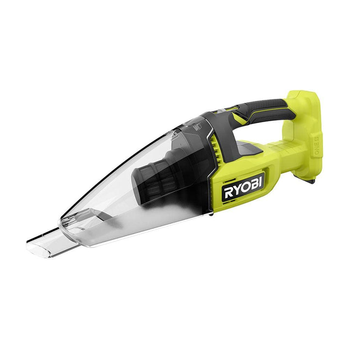 RYOBI ONE+ 18 V schnurloser Multi-Surface Handstaubsauger (nur Werkzeug)