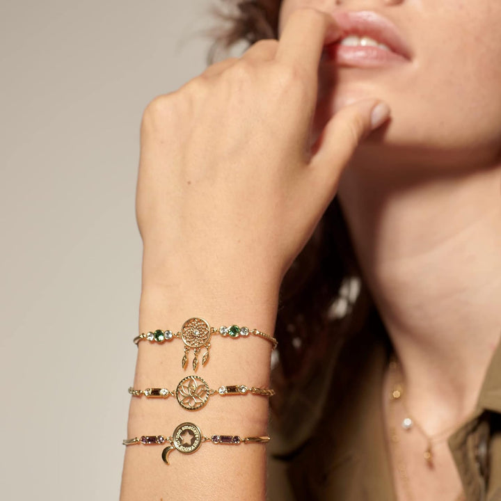 Brosway Damen-Armband BHKB113