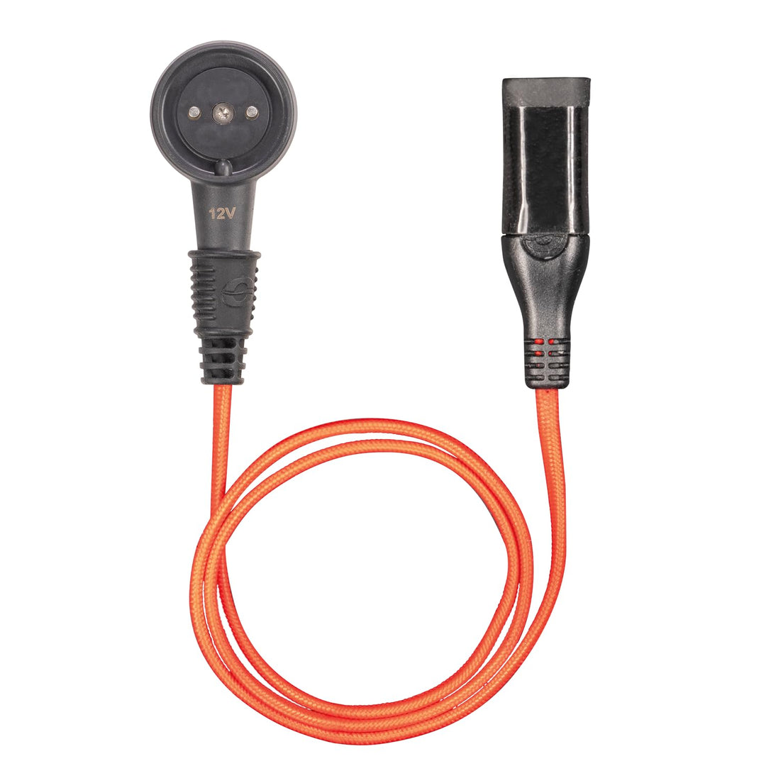 OptiMate 12V Magnetischer Steckverbinder Clip - O-97C12