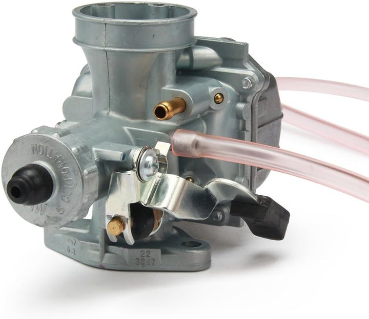 Vergaser VM22 PZ26 26 mm, passend für die meisten Motorräder, Dirt Pit Bike, ATV, Quad 110 cc, 125 c