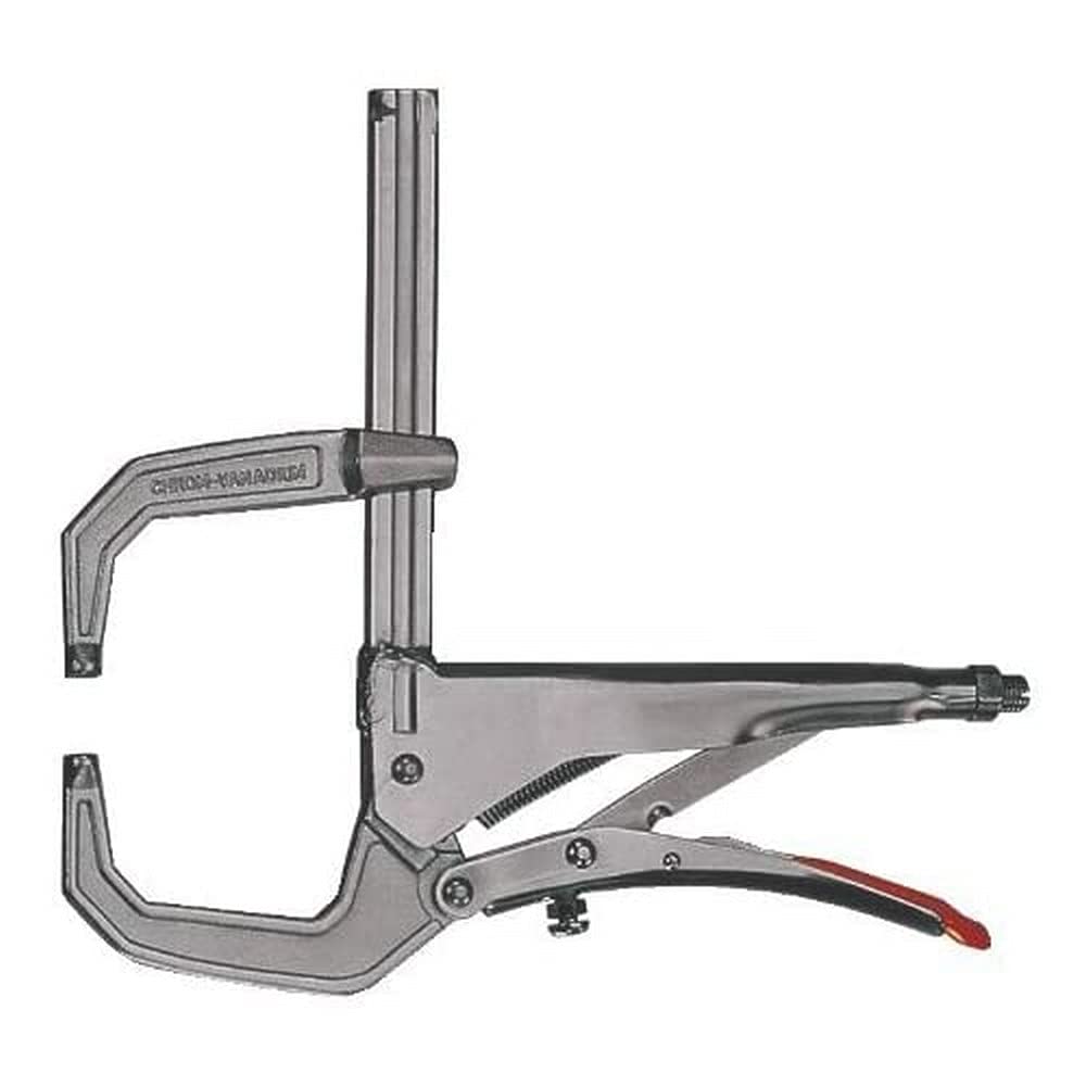 Bessey C-Gripzange GRZC 110/80