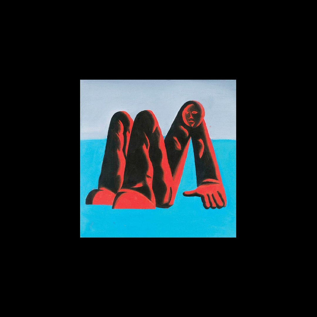 Man Alive! [Vinyl LP], Vinyl