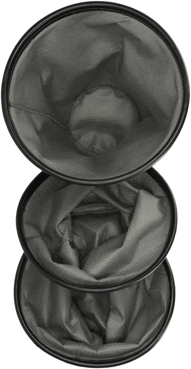 Dedra Nass- und Trockensauger mit Rüttelfilter, 1600 W, 30 l Behälter, Teleskop-Metallrohr, Saugleis