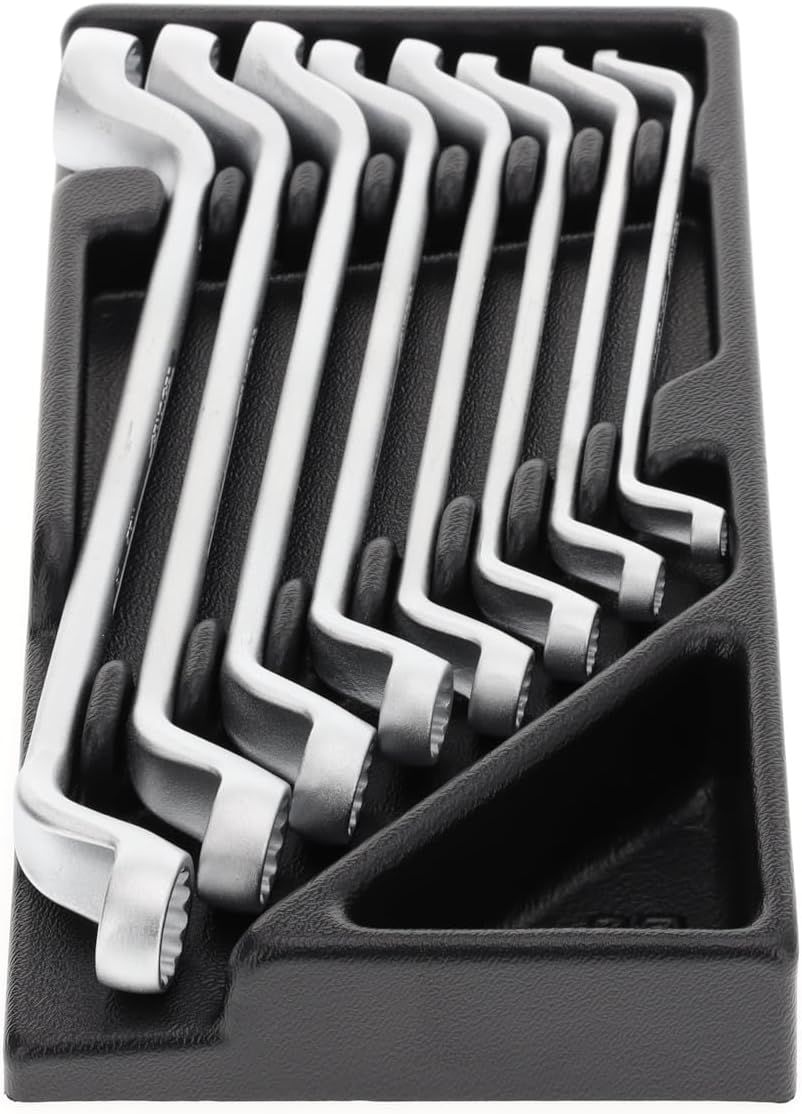 GEDORE Ringschlüssel-Satz in 1/3 Es-Modul, 1 Stück, 1500 ES-2