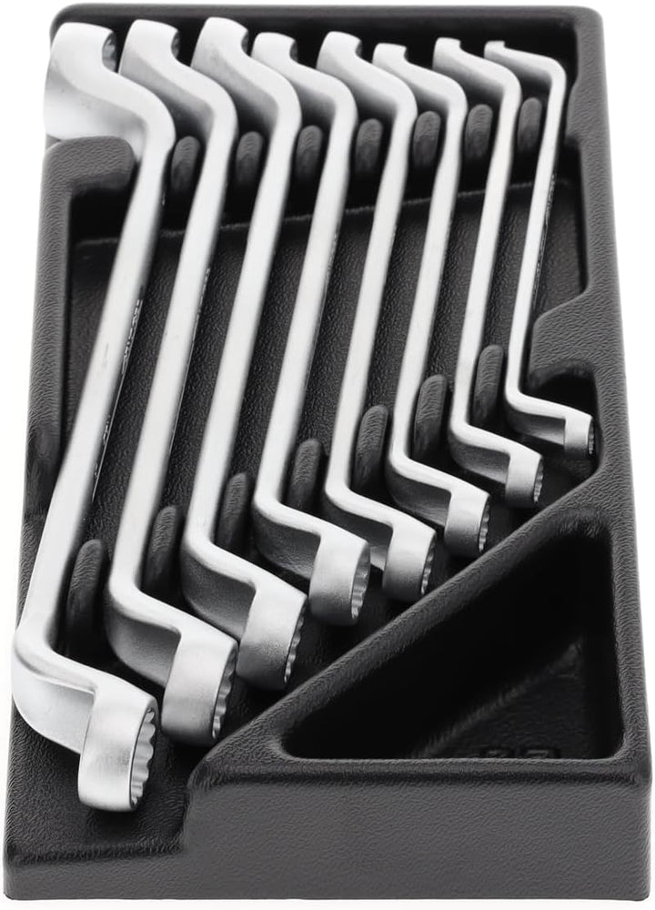 GEDORE Ringschlüssel-Satz in 1/3 Es-Modul, 1 Stück, 1500 ES-2