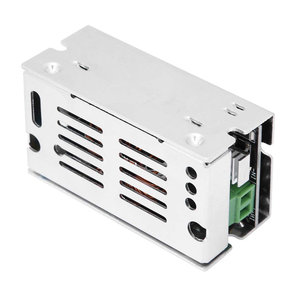 Step-Down-Modul, Step-Down-DC-DC-Transformator, Eingang 10–90 VDC, Ausgang 2–60 VDC, Abwärtswandler,