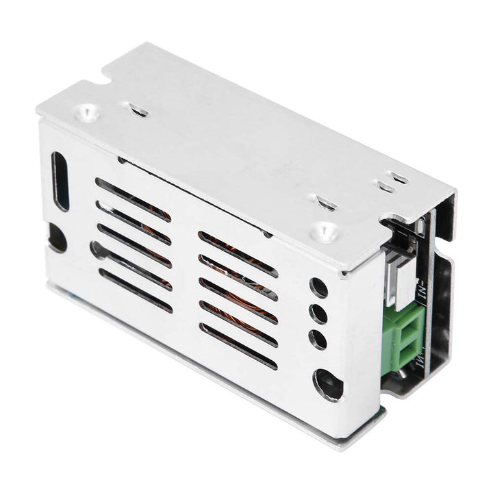 Step-Down-Modul, Step-Down-DC-DC-Transformator, Eingang 10–90 VDC, Ausgang 2–60 VDC, Abwärtswandler,