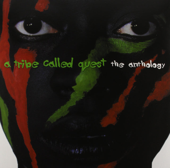 Anthology, Vinyl