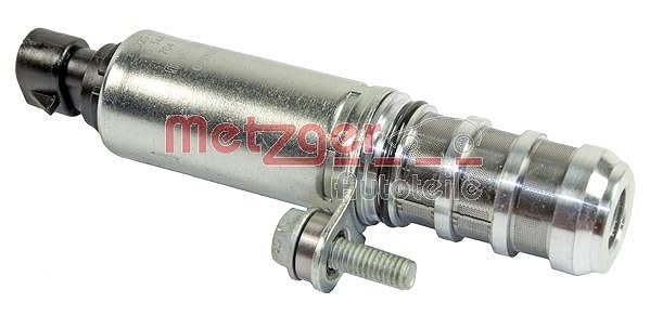METZGER 0899012 Steuerventil, Nockenwellenverstellung