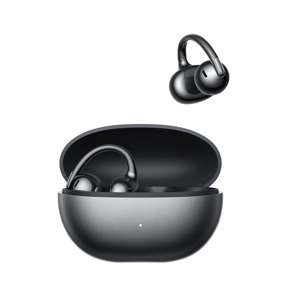 Baseus Bowie MC2 S Open-Ear Kopfhörer, Clip-On Earbuds