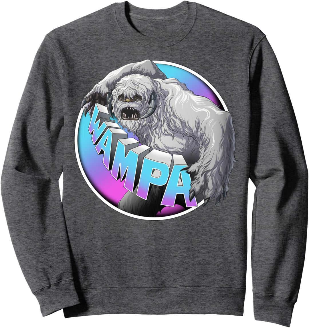 Star Wars Wampa Portrait Sweatshirt