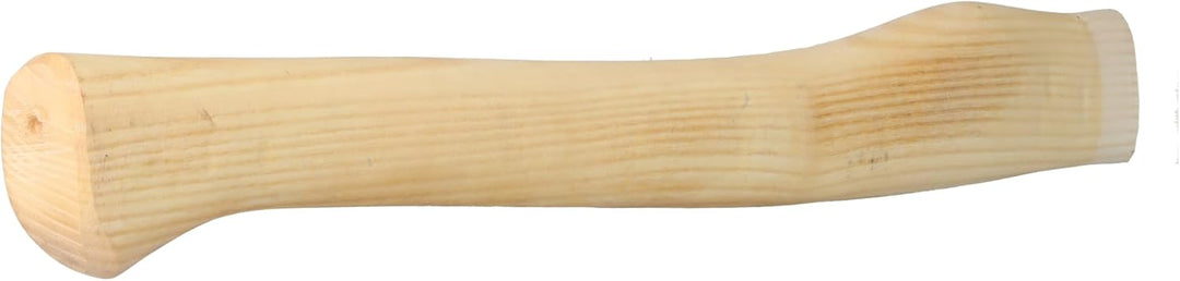 Stubai 694221 Eschenstiel 450 mm gebeizt zu Handsappel 694201, Braun, 28 x 13 x 13 cm 28 x 13 x 13 c