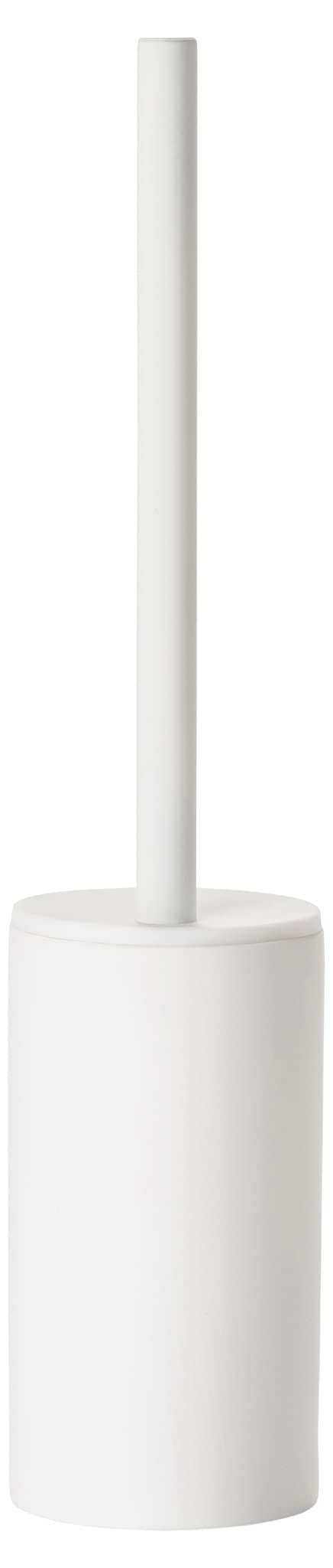 Zone Denmark Solo Toilettenbürste, Klobürste, WC-Bürste aus Porzellan, Stehend, Durchm. 8,4 cm, Höhe