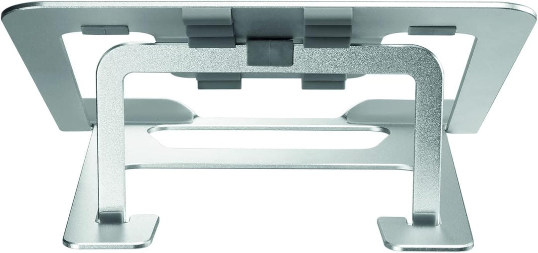 Neomounts by Newstar NSLS085SILVER Notebookständer 11-17" bis zu 10kg Silber Einheitsgrösse