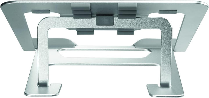 Neomounts by Newstar NSLS085SILVER Notebookständer 11-17" bis zu 10kg Silber Einheitsgrösse