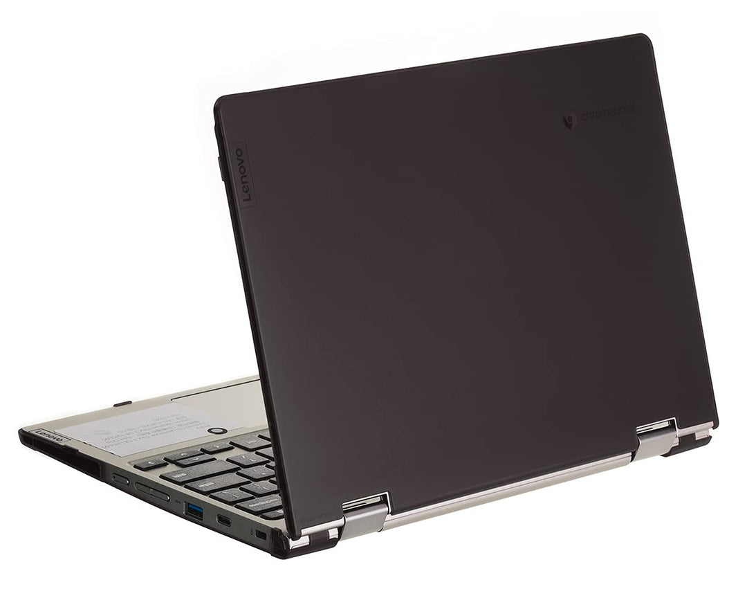mCover Hard Shell Case Nur Kompatibel mit Lenovo IdeaPad Flex 3 Chromebook 29,5 cm (Grösse:290 x 207