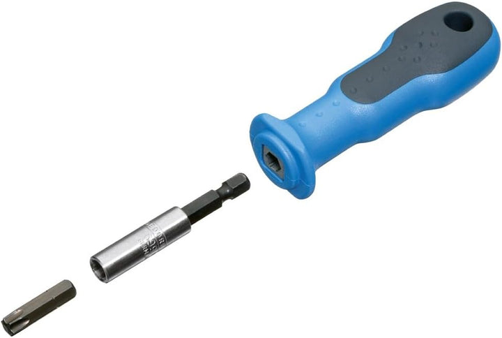 GEDORE 1100 CT1-20 Steckschlüssel-Satz 1/4" in 1/2 L-Boxx 136 Modul, 1 Stück Halbmodul L-Boxx 136 St