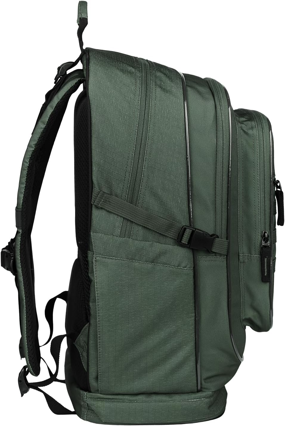 Baagl Schulrucksack Set Jungen Mädchen 3 Teilig - Schultasche ab 3. Klasse - Grundschule Ranzen mit