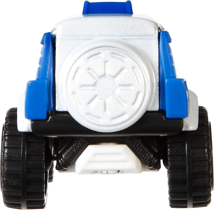 Hot Wheels Star Wars Vehicle 501st Clone Trooper
