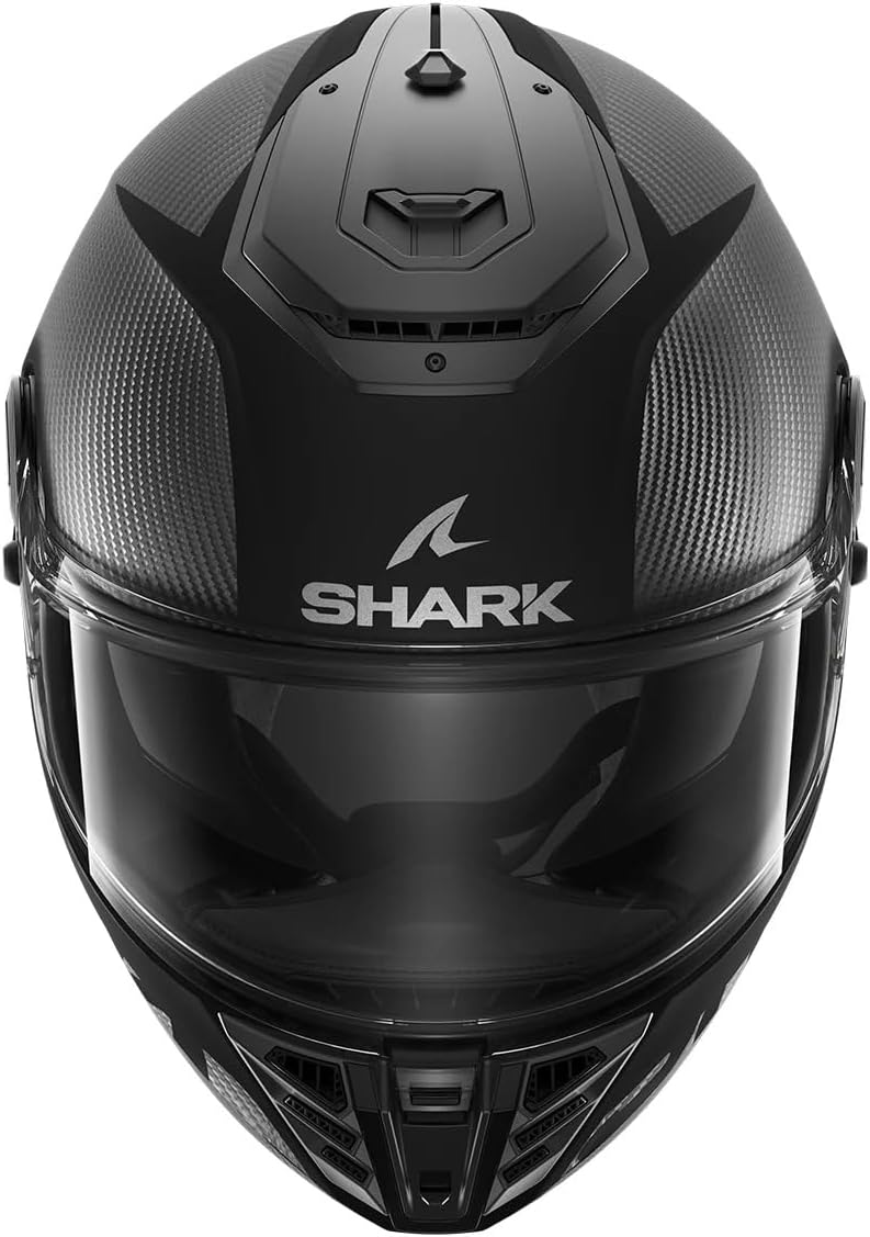 SHARK, Integralhelme motorrad Spartan RS carbon skin DMA, XL