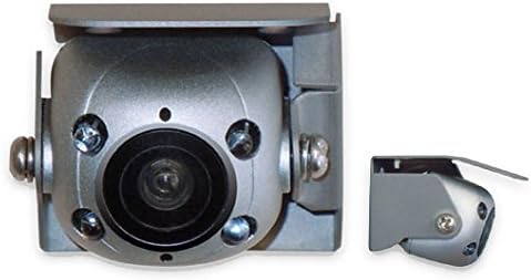 ZENEC ZE-RVSC60 Rückfahrkamera mit Infrarot IP68 NTSC Kamera