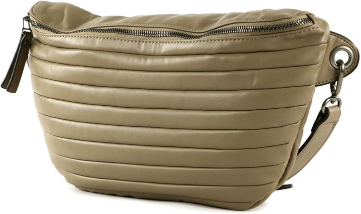FREDsBRUDER Tabily Beltbag Dark Taupe